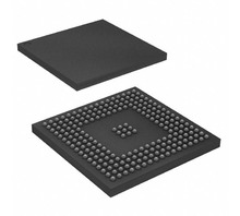 AT91SAM9XE512-CU Image.