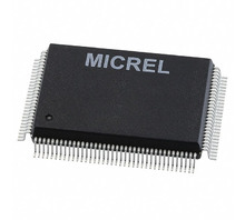 KSZ8842-PMQLI Image.