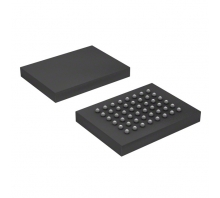 IS62WV102416BLL-25MLI Image.