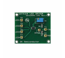 CAT4104AGEVB Image.
