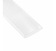 FP-301-1/2-CLEAR-4'-BOX Image.