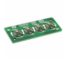 STEVAL-MKI155V3 Image.
