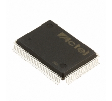 A42MX09-PQ100I Image.