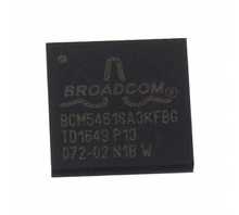 BCM5461SA3KFBG Image.