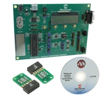 MCP355XDV-MS1 Image.