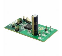 MIC28304-2-12V-EV Image.