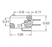 V15H22-CZ300A03-K Image.