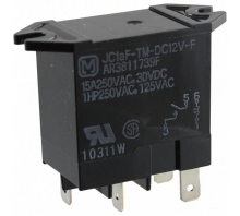 JC1AF-TM-DC12V-F Image.