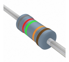 MFR-25FRF52-825K Image.