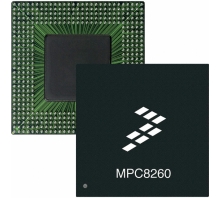 MPC8260ADS-FLASH Image.