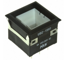 UB215KKW015C Image.