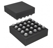 MAX8895YEWA+T Image.