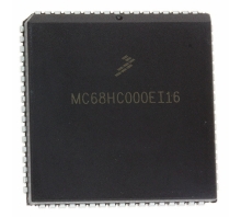 MC68EC000EI20R Image.