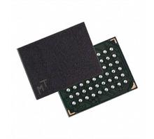 MT45W8MW16BGX-708 WT TR Image.