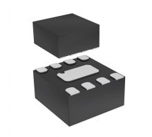 HMC1055LP2CETR Image.