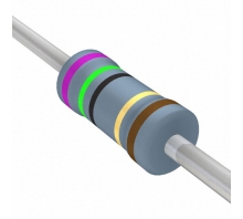 MFR-25FRF52-75R Image.