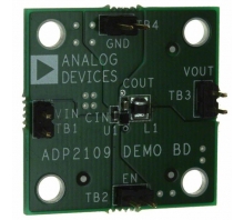 ADP2109CB-1.8EVALZ Image.