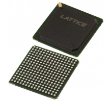 LFEC10E-4FN256C Image.