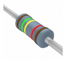 MFR-25FRF52-15K4 Image.