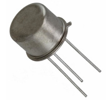 JANS2N3501 Image.