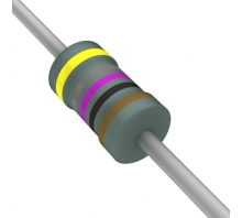 RNF14FTC487R Image.