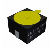 SMT-0827-TW-5V-R Image.