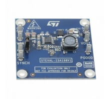 STEVAL-ISA198V1 Image.