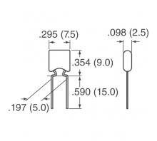 B37984M5105K037 Image.
