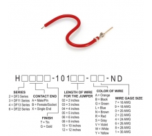 H3AXT-10104-R8 Image.