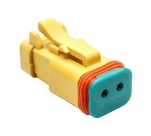 AT06-2S-R120YEL Image.