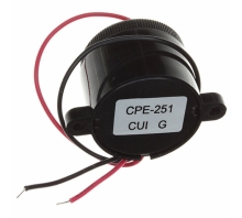 CPE-251 Image.