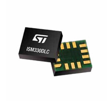 ISM330DLCTR Image.