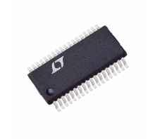 LTC1608CG#TRPBF Image.