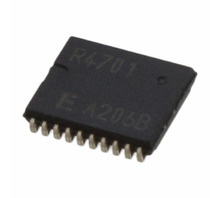 RTC-4701JE:B ROHS Image.