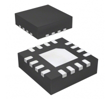 HMC345LP3E Image.