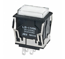 LB15RKW01-6B-JB Image.