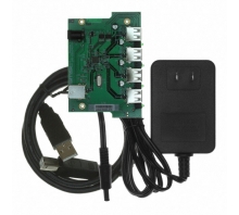 EVB-USB2514Q36-BAS Image.