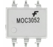 MOC3052SR2M_F132 Image.