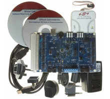 C8051F500DK Image.
