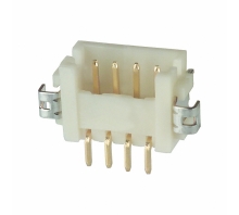 DF13A-4P-1.25H(50) Image.