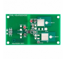 EVAL-ADUM3221AEBZ Image.