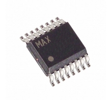 MAX7320AEE+T Image.