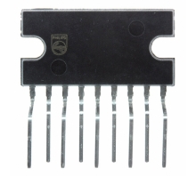 TDA3617J/N1,112 Image.