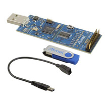 AT97SC3205P-SDK2 Image.
