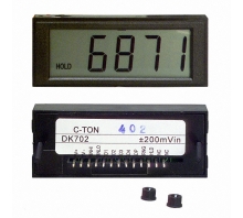 DK702 Image.