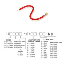 H3BXT-10103-R8 Image.
