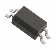 TLP281(GB-TP,F) Image.
