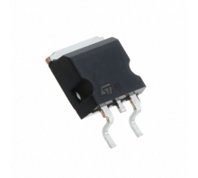 STB8N65M5 Image.