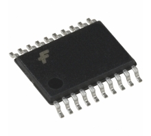 74ABT374CMTC Image.