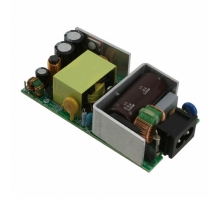 NCP1337ADAPGEVB Image.